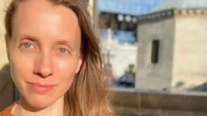 Shelly Kittleson, journaliste américaine enlevée à Bagdad, la piste pro-iranienne privilégiée