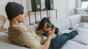 Comment profiter au maximum de son temps libre en ligne : streaming, jeux vidéo et divertissement en ligne