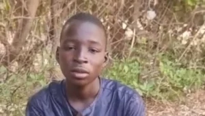 Mort du général Braimah : arrestation d'un adolescent suspecté d'être impliqué dans l'attaque au Nigéria