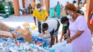 Bénin : la CENA recycle le matériel électoral pour réduire les coûts