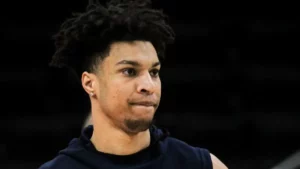 NBA : la mort à 29 ans de Brandon Clarke associée à une possible overdose