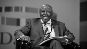 Décès de Festus Mogae, le président qui a consolidé la démocratie au Botswana
