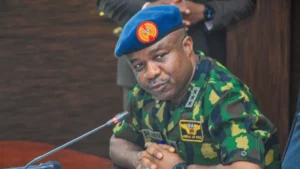 Nigeria : l'armée de l'air ordonne une intensification des frappes contre les insurgés