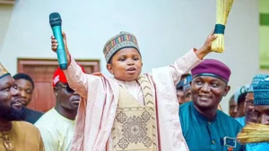 Législatives : Mahmud Buba, un nigérian de 15 ans prétendait avoir 30 ans pour un siège
