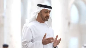 Soudan : comment Abou Dhabi a transformé des vétérans colombiens en chair à canon pour les FSR