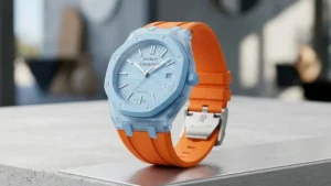 Swatch x Audemars Piguet : le lancement de la "Royal Pop" tourne au chaos, des magasins fermés