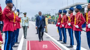 Bénin : Romuald Wadagni officiellement investi Président de la République à Cotonou