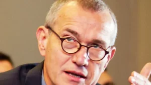 Frank Vandenbroucke