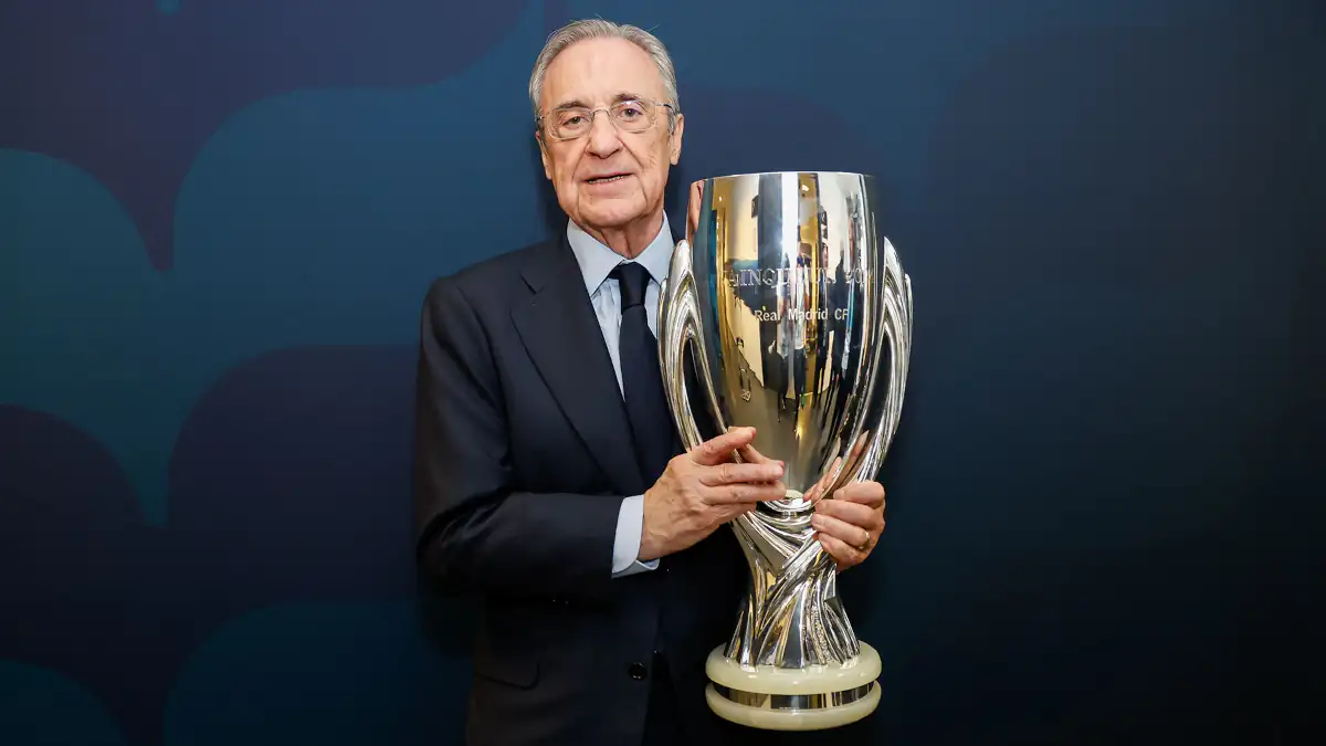 Real Madrid: after revelations about Mourinho and Pérez, another version emerges in Spain
