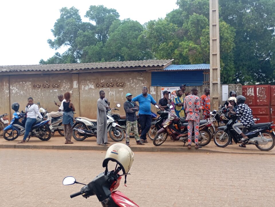 Examens de fin d'année au Bénin : Il faut décourager la présence des parents aux abords des centres