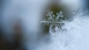 Le Lesotho sous 20 cm de neige : le col de Sani Pass fermé à la circulation
