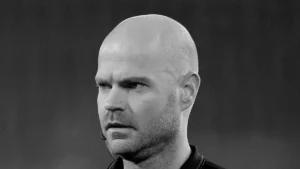 Mondial 2026 : Rob Dieperink, l’arbitre écarté par la FIFA, meurt brutalement à 38 ans