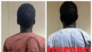 Nigeria : deux chefs terroristes se rendent à l'armée