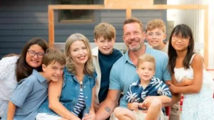 Michigan : un père tue sa femme et leurs six enfants avant de se suicider et d'incendier leur maison