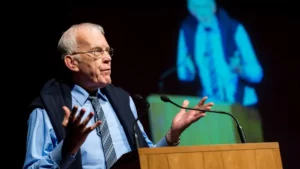 Sir Ian Wood
