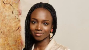 Yinka Ogunbiyi