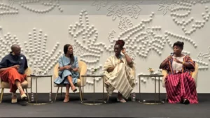 Bénin : Les Patronnes veulent changer le regard sur les femmes des marchés