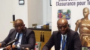 Assurance inclusive : le Pacte de Cotonou veut ouvrir enfin l'assurance à des millions d'Africains