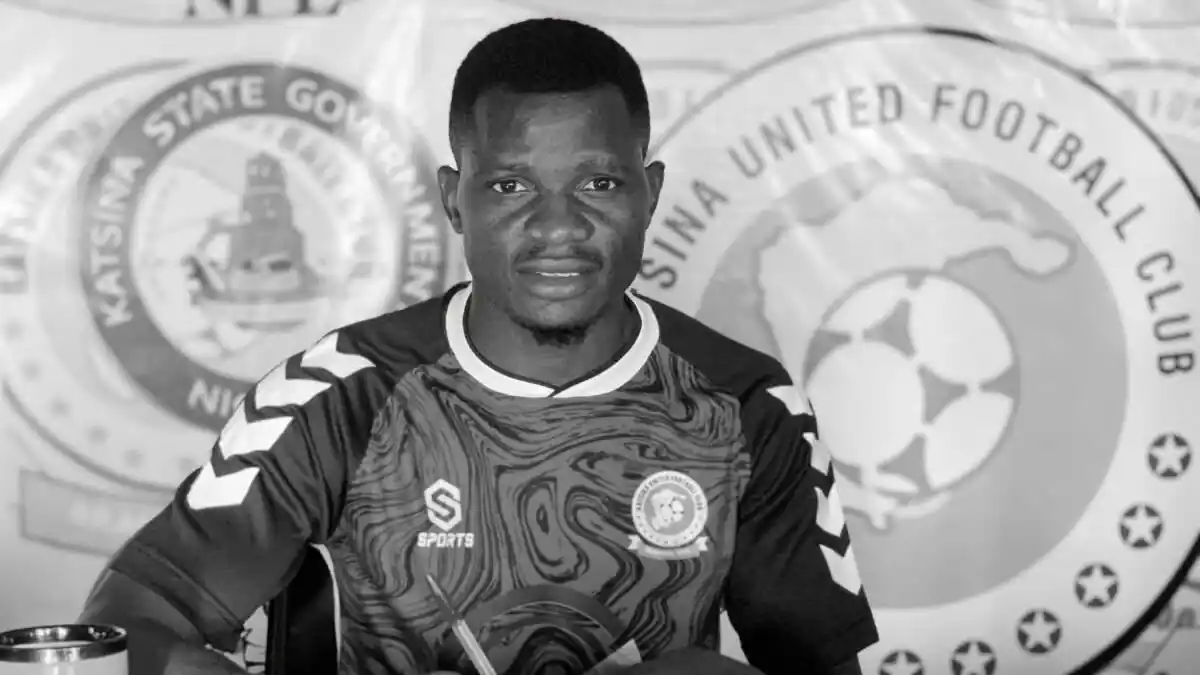 Chinedu Ozor