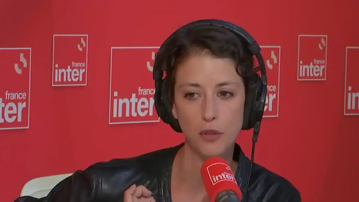 Clémentine Vergnaud
