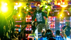 Celtiis Summer Show 2026 : Fidjrossè vibre, Vano Baby clôture une première soirée explosive