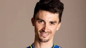 La retraite de Julian Alaphilippe va changer le quotidien de Marion Rousse et leur famille