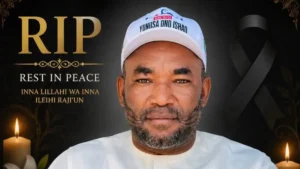 Ishaq Onu Yunusa