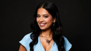 Miss Réunion 2026 : le parcours de Laetitia Roguet, de préparatrice en pharmacie à reine de beauté