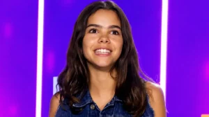 Pourquoi Lila Debbouze a préféré Patrick Fiori à Matt Pokora dans The Voice Kids