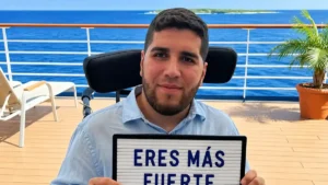 Prichard Colón, boxeur devenu tétraplégique après un combat en 2015, est mort