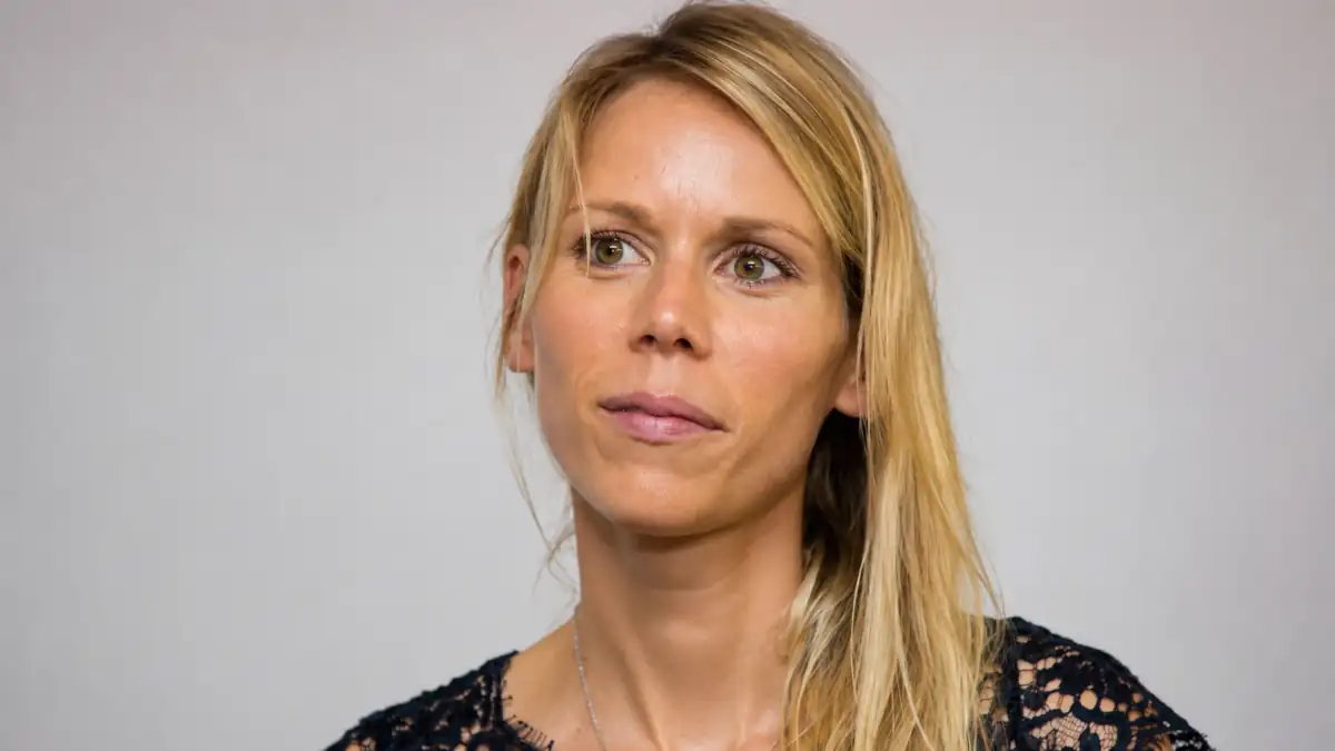 Après Cyril Hanouna, Tiphaine Auzière, la fille de Brigitte Macron, en couple avec un entrepreneur de 22 ans