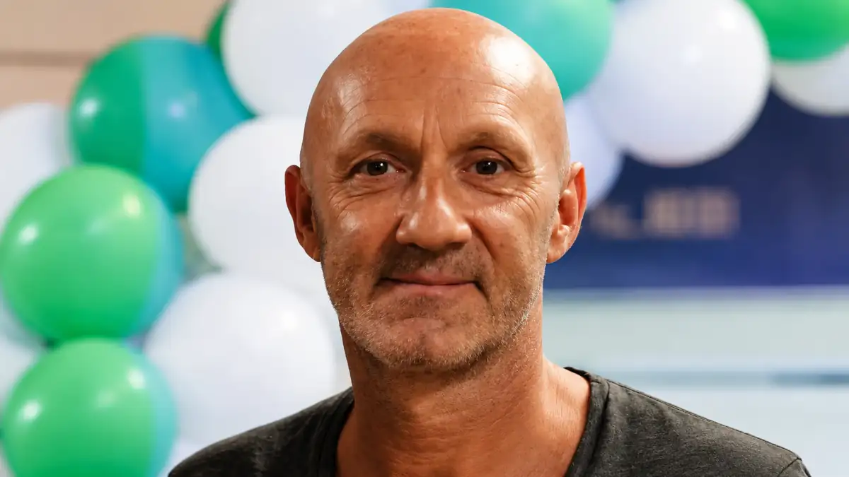 Fabien Barthez