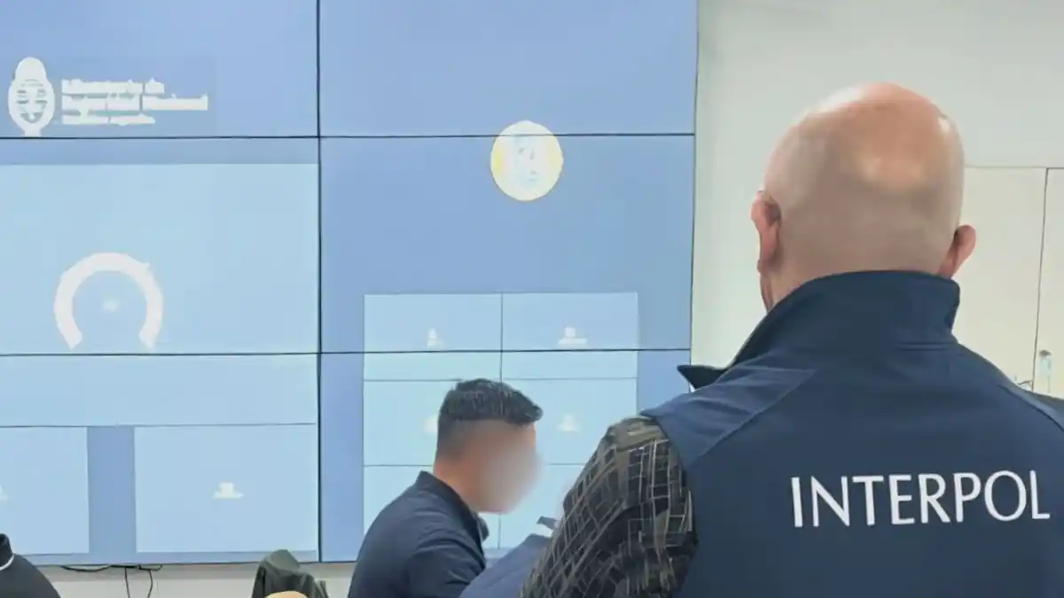 Opération Jackal IV : Interpol traque les réseaux criminels ouest-africains, 58 arrestations