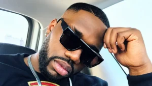 Accusé de racisme dans un live TikTok, Vegedream s'explique