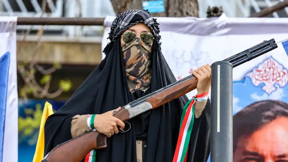 Iran War: Tehran Mobilizes Women for Possible Resumption of Clashes – La Nouvelle Tribune