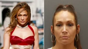 Un sosie de Jennifer Lopez arrêté pour vol dans le Minnesota devient viral