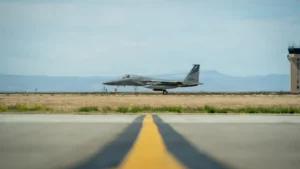 Les frappes iraniennes endommagent 9 avions militaires américains en Jordanie