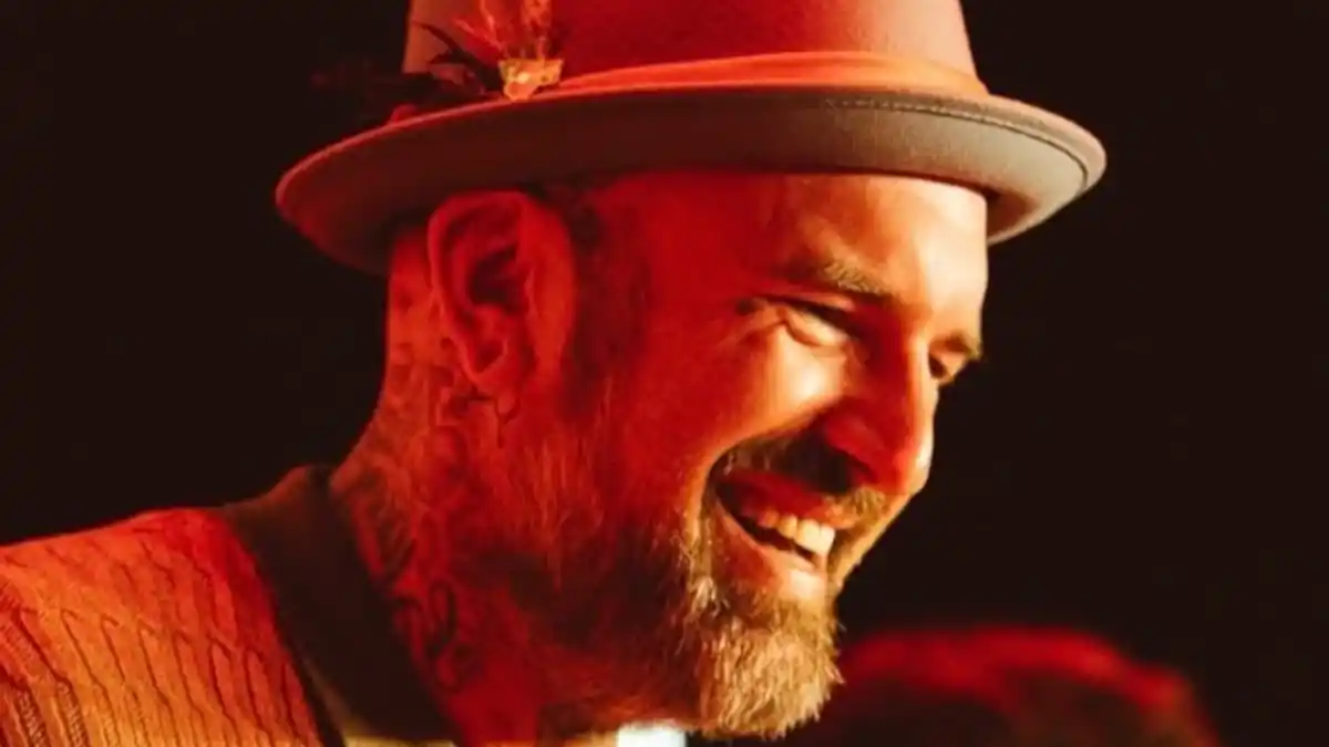 Ben Saunders, first winner of The Voice, found dead near Arnhem