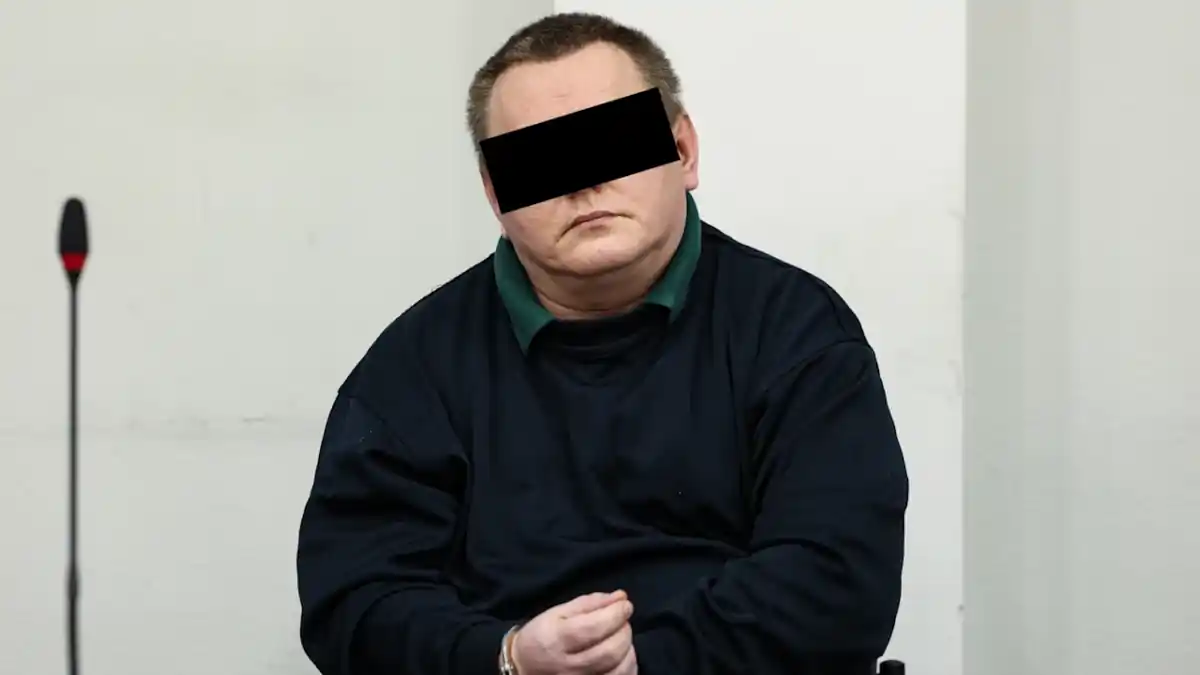 Allemagne : un politicien jugé pour des relations avec sa fille de 12 ans se justifie