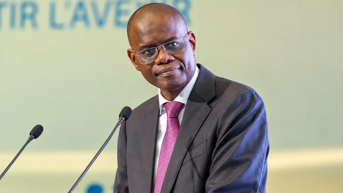 « We are impoverishing ourselves »: Senegalese PM presents a blunt diagnosis before deputies