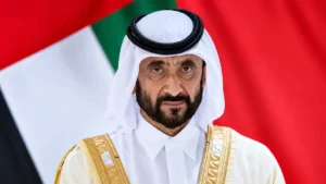 Le cheikh Ahmed bin Rashid Al Maktoum, frère du dirigeant de Dubaï, meurt à 76 ans