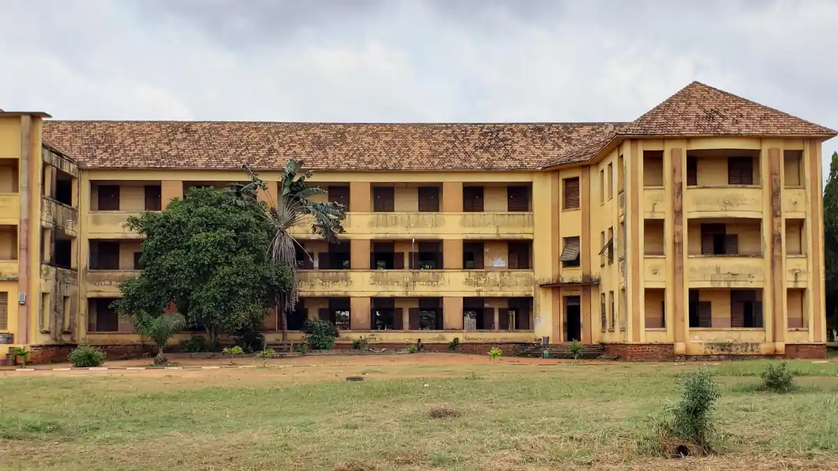 Baptism of certain public places in Benin: These personalities whose names some high schools bear