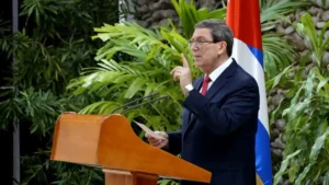 Bruno Rodriguez