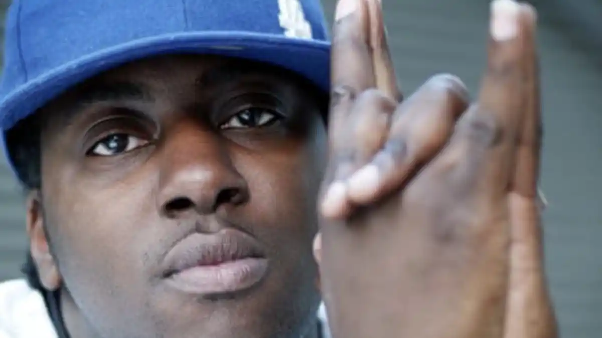 Death of British-Ghanaian rapper Sway DaSafo at 44, days after his birthday
