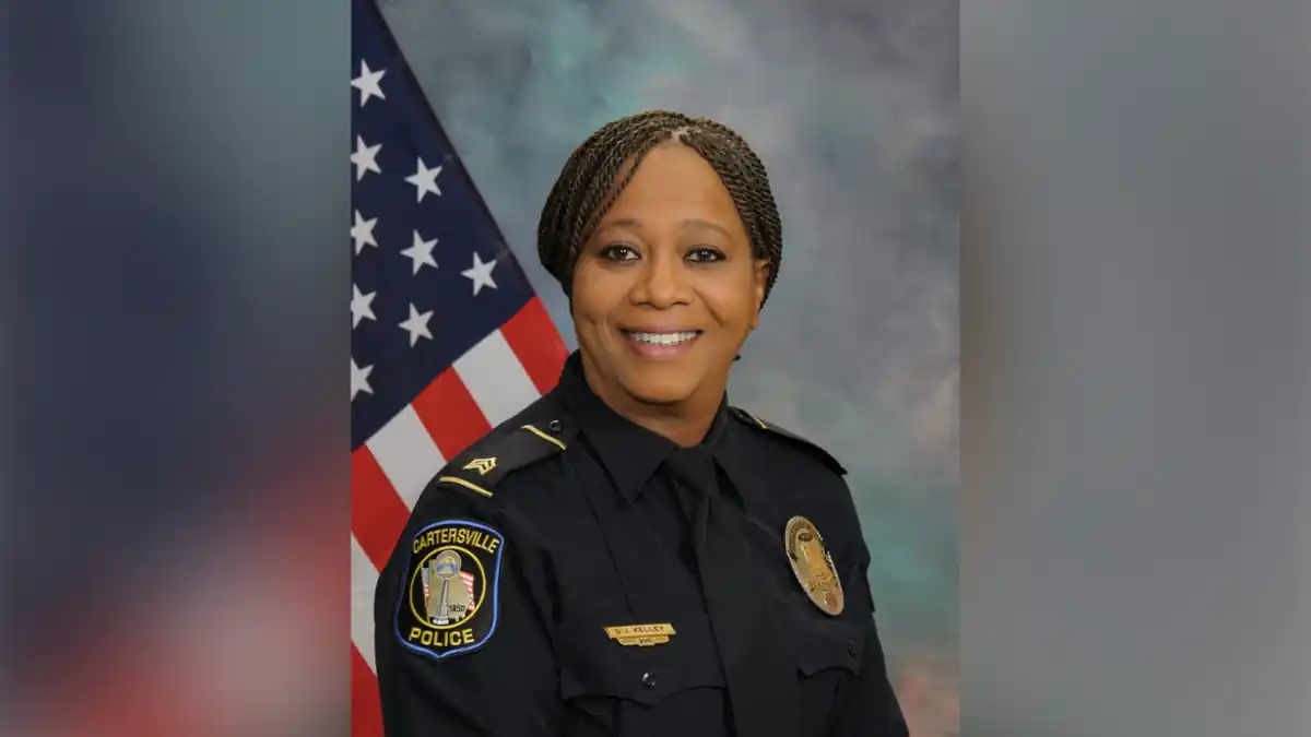 USA: Policewoman Suspected of Stealing Money from Evidence Room