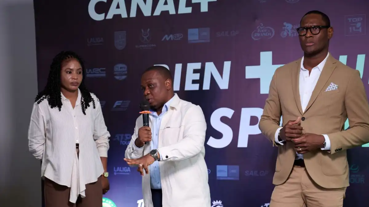 Canal+ Benin: sports, entertainment, and new offers for the new season