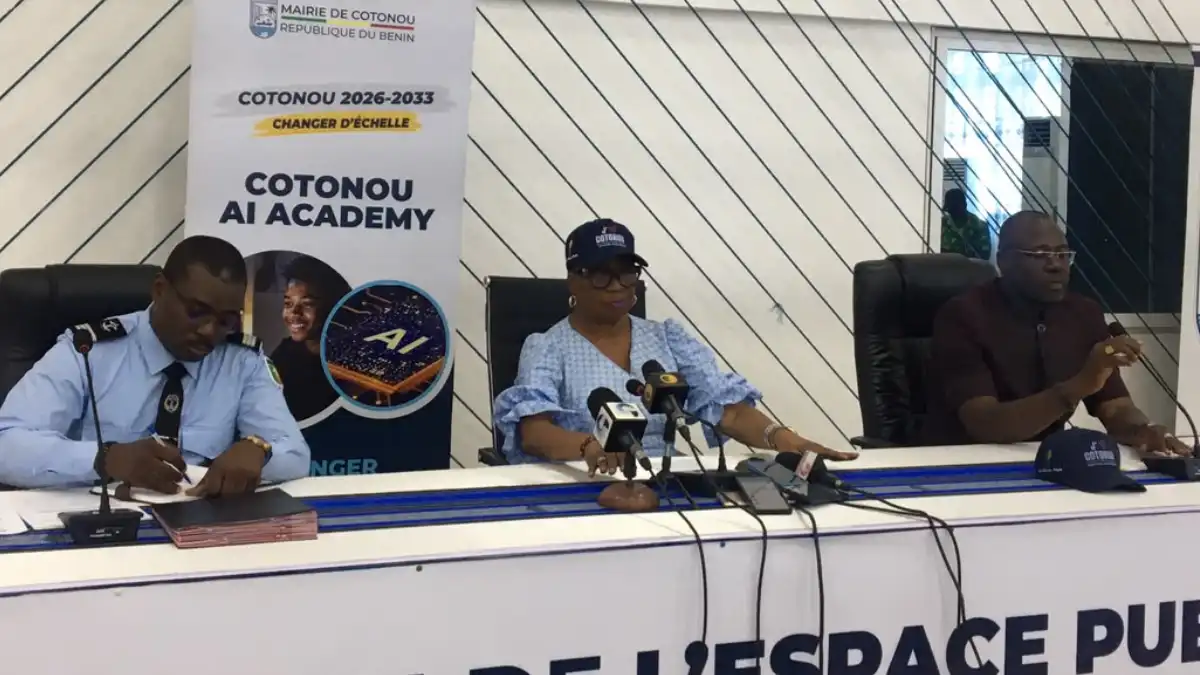 Bénin : dès lundi, Cotonou s’attaque aux garages occupant les emprises publiques