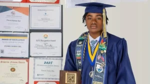 États-Unis : un étudiant haïtien se suicide, harcelé à cause de son bracelet ICE