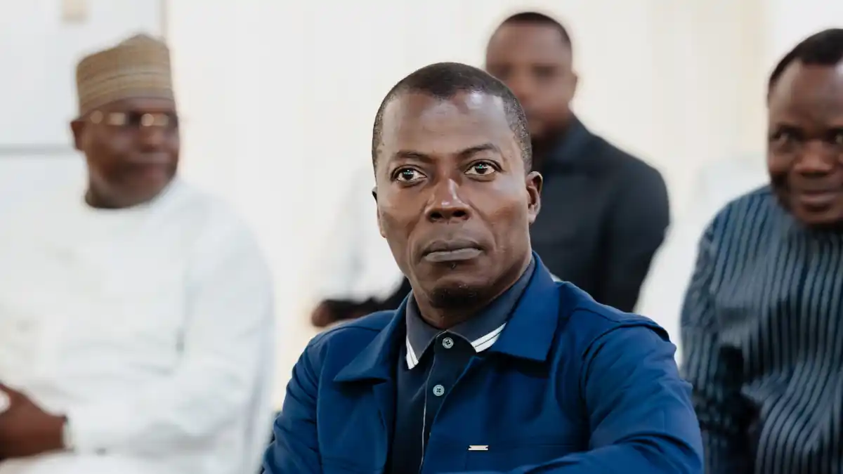 Bénin : Léandre Houngbédji explique la hausse de 14,7 % du budget de l’État pour 2027