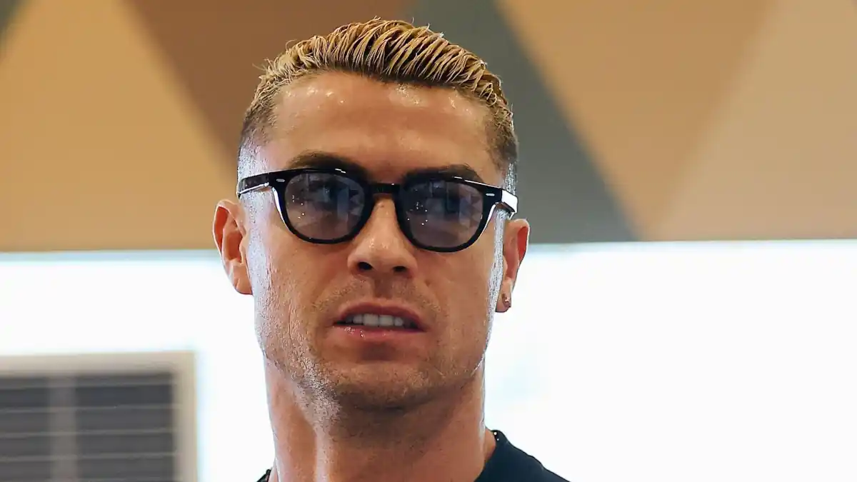 Cristiano Ronaldo: a woman scammed after believing she spoke to the footballer in an AI video